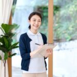 就労継続支援B型ご利用の流れ