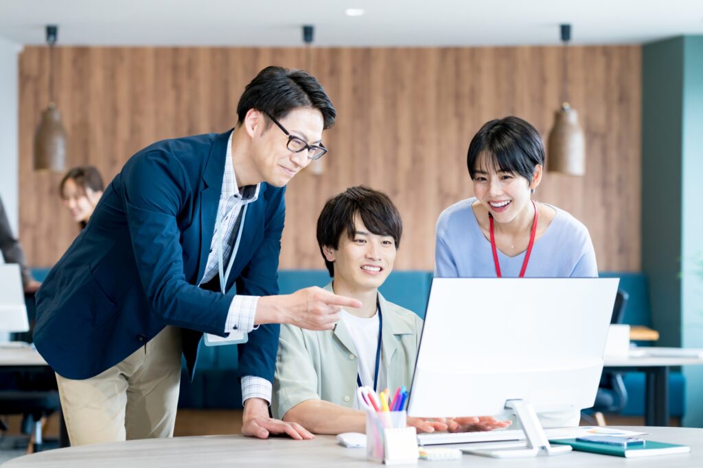 障害者就業・生活支援センターで受けられる支援