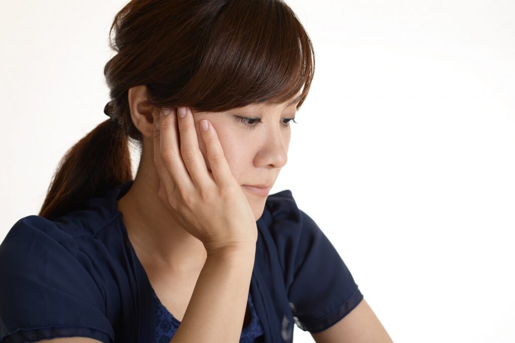 「働きたいのに働けない」と感じる背景