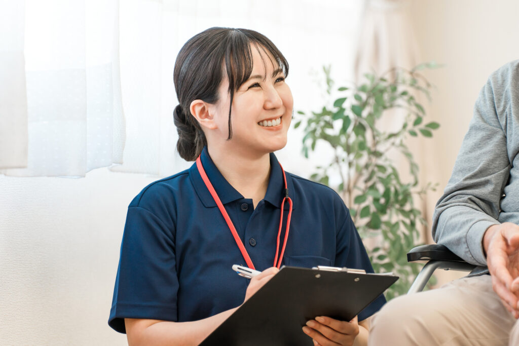 障害支援区分とは「必要な支援の度合い」を示すもの