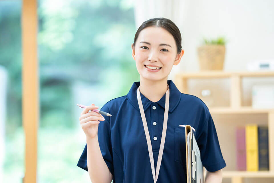障害支援区分の認定調査で状況を正確に伝えるためのポイント