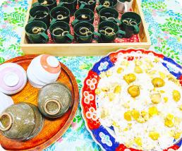 行事・イベント
