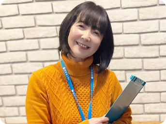 立野 夏織