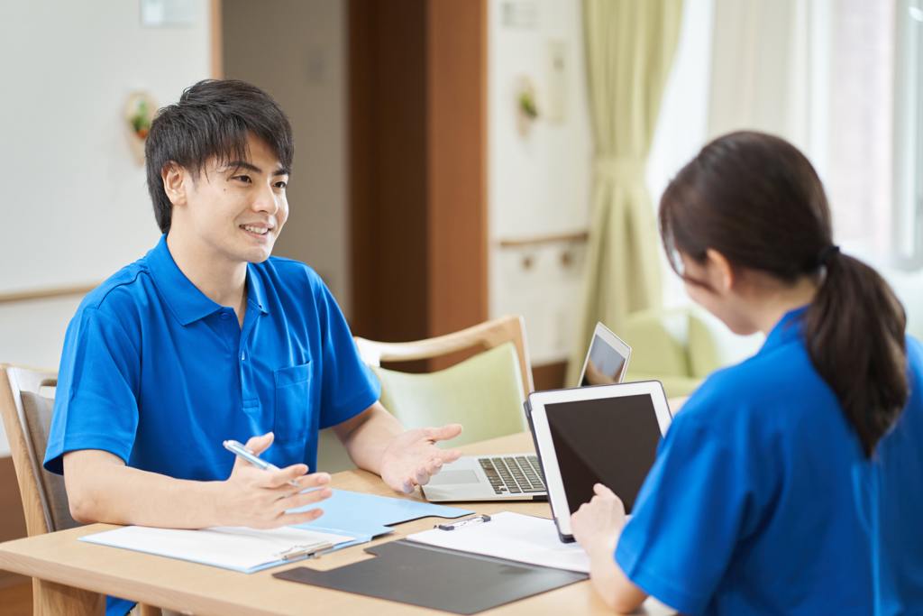 サービス管理責任者に向いている人の特徴7選！業務の詳細と魅力とは
