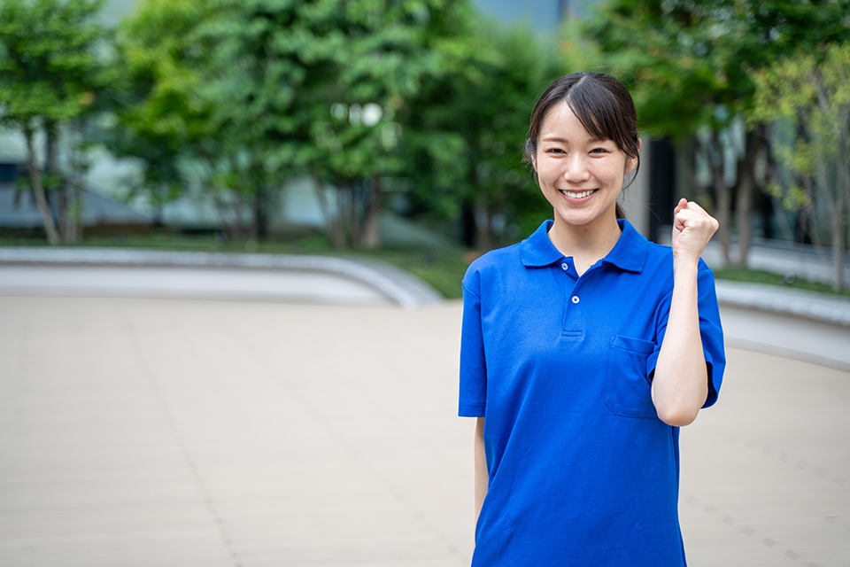 サービス管理責任者に向いている人の特徴7選