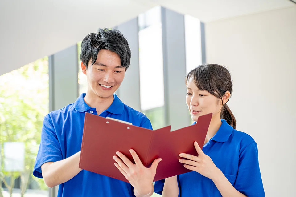 サービス管理責任者の主な役割とは?